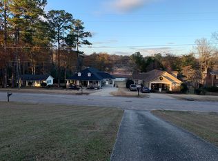 443 Gordon Cir #A, Lagrange, GA 30240