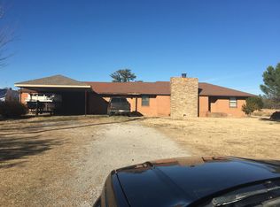 2200 W 9th St, Cushing, OK 74023