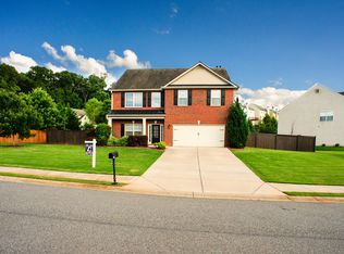 3735 Falling Leaf Ln, Cumming, GA 30041