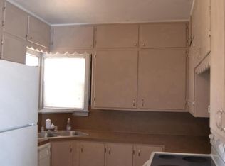 2503 37th St, Lubbock, TX 79413