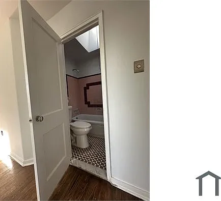 2 bed, $1,400 — Photo 4