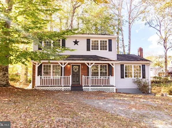 10622 Mockingbird Ln, Spotsylvania, VA 22553