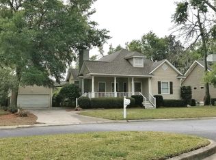 307 Commons Rd, Saint Simons Island, GA 31522