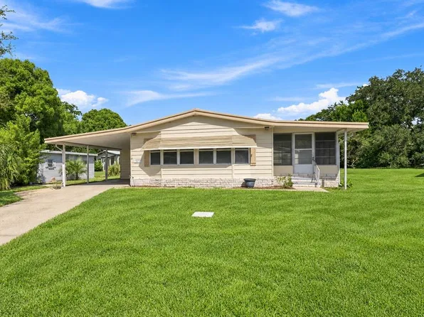 3417 WAX MYRTLE CIRCLE, ZELLWOOD, FL 32798