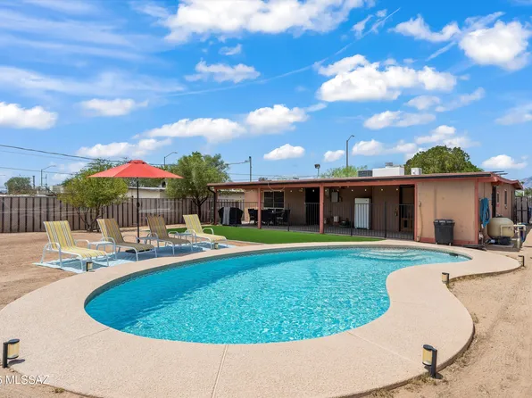 4662 E 32nd St, Tucson, AZ 85711