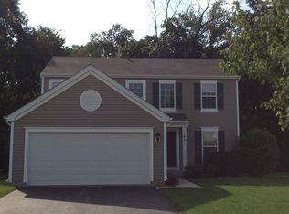 1821 Butterfield Rd, Woodstock, IL 60098