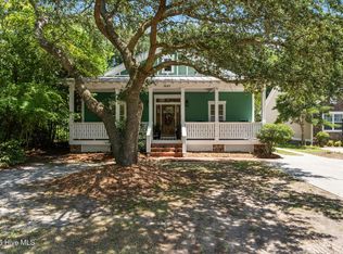 1645 Pierce St SW, Ocean Isle Beach, NC 28469
