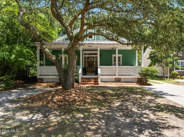 1645 Pierce Street SW, Ocean Isle Beach, NC 28469