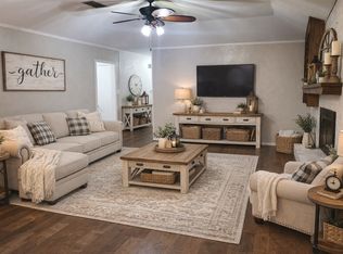 840 S Ridgeway Dr, Cleburne, TX 76033