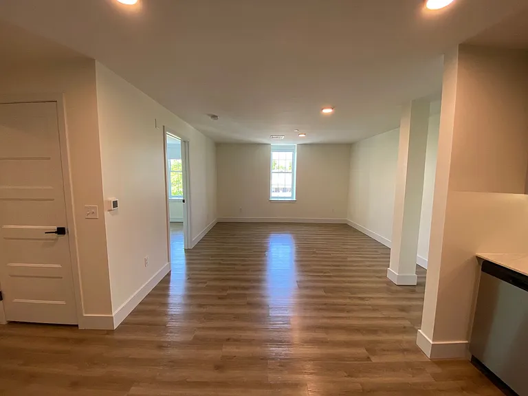 One Park Apartments — Photo 122