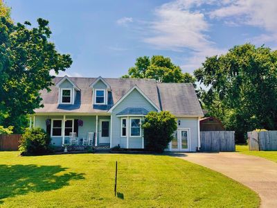 207 Vernon Traylor Dr, Smyrna, TN, 37167