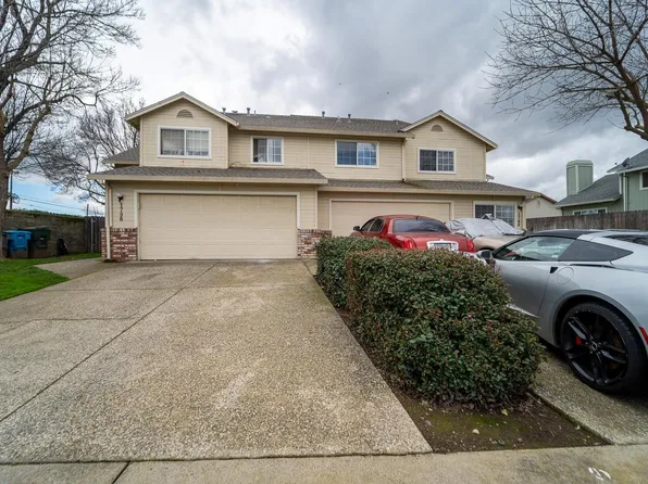 1798-1796 Wildflower Cir, Yuba City, CA 95993