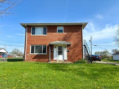 3696-3698 Arnelle Rd, Columbus, OH, 43228