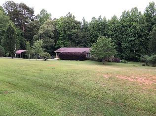 264 Simpson Rd, Alexander City, AL 35010