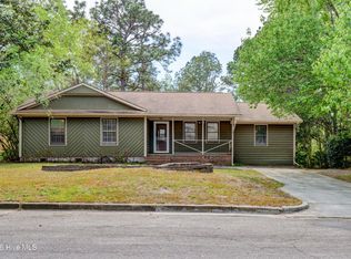 5114 Hunters Trl, Wilmington, NC 28405