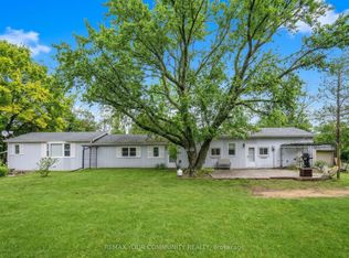 696 Catering Rd S, Georgina, ON L0E1R0