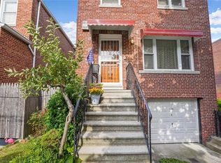 2316 Young Ave, Bronx, NY 10469