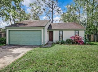 6820 Coralberry Ln N, Jacksonville, FL 32244