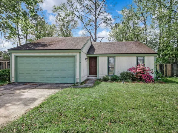 6820 Coralberry Ln N, Jacksonville, FL 32244