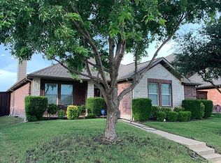 1316 Red River Ln, Allen, TX 75002