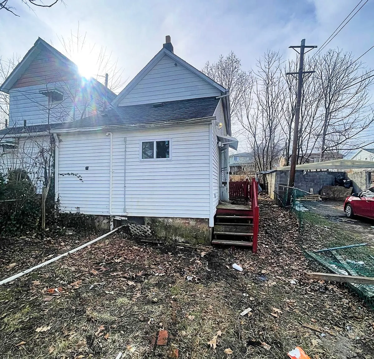 2 bed, 960 sqft, $1,100 — Photo 1