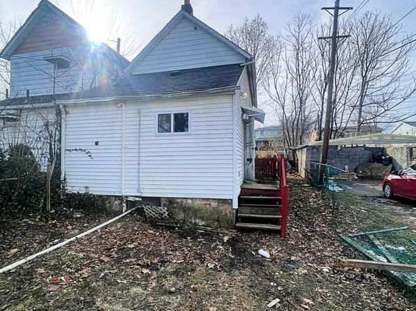 772 N Penn Ave, Wilkes Barre, PA 18705