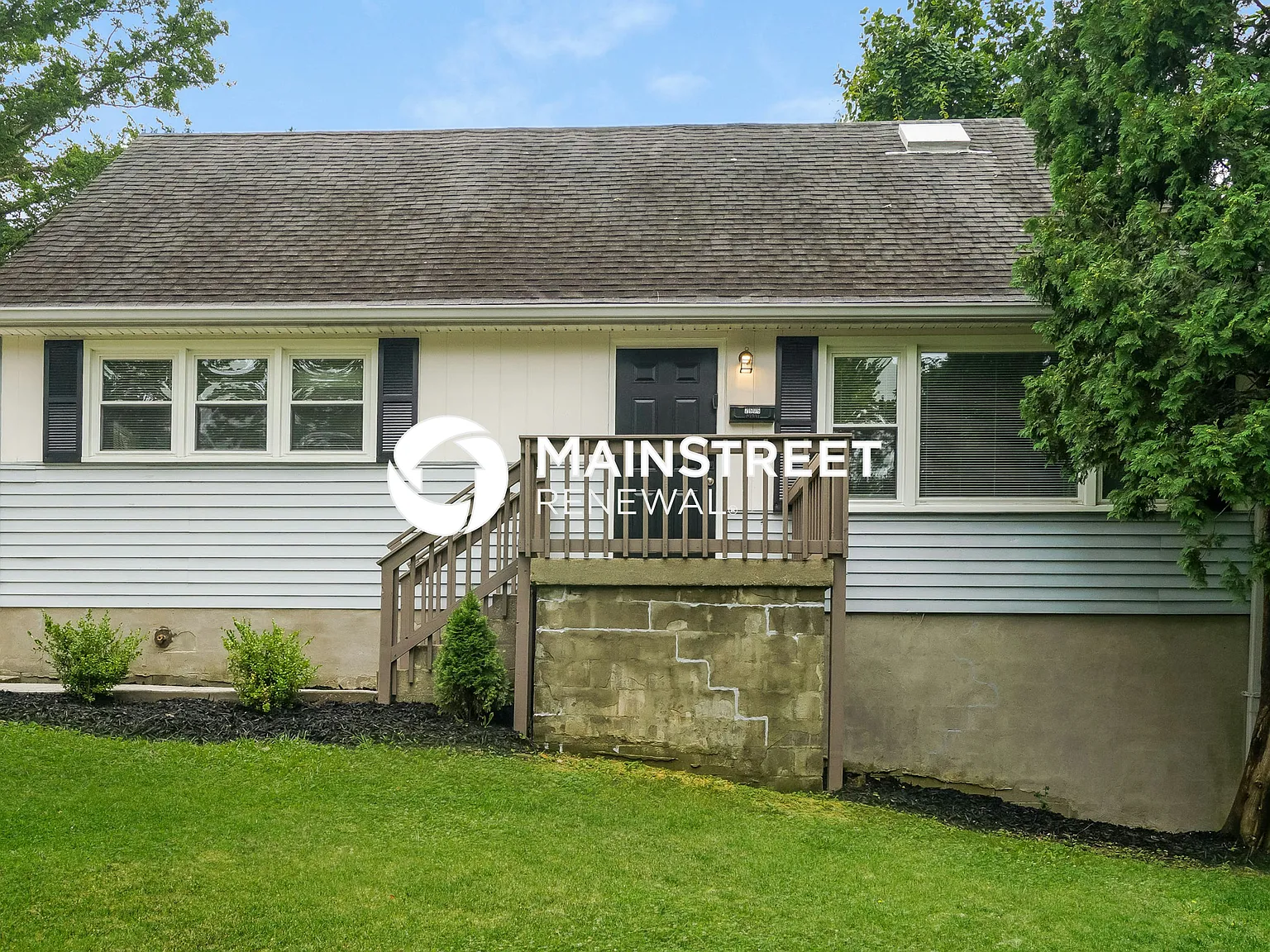 2606 Thomas Ave — Photo 1