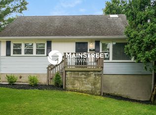2606 Thomas Ave, Louisville, KY 40216