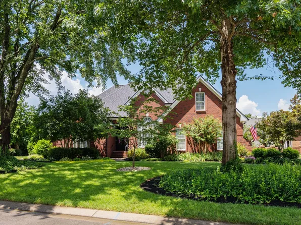 1515 Bradberry Dr, Murfreesboro, TN 37130