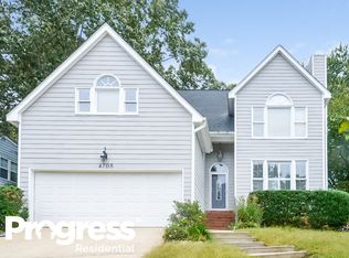 4708 Easthampton Dr, Raleigh, NC 27604