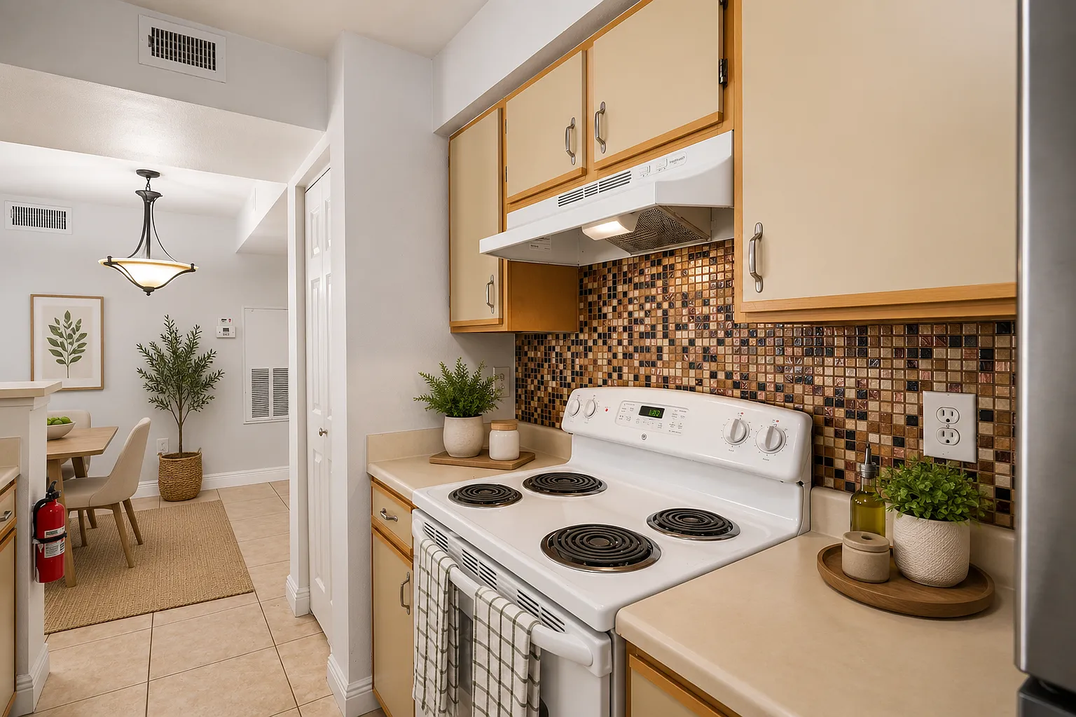 2 bed, 938 sqft, $1,695 — Photo 4