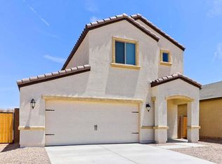 30517 N Oak Dr, Florence, AZ 85132