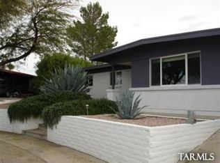 9342 E Trail Ridge Pl, Tucson, AZ 85710