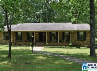 1778 Cornwall Rd, Birmingham, AL 35226