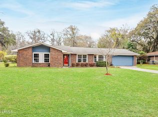 3039 Huron Dr, Beaufort, SC 29902