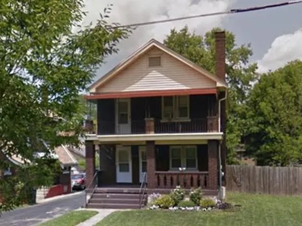 1320 Ryland Ave APT 1, Cincinnati, OH 45237