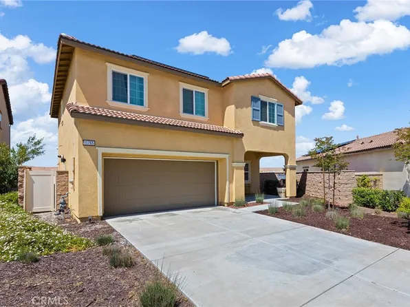 11765 Gilmore St, Beaumont, CA 92223