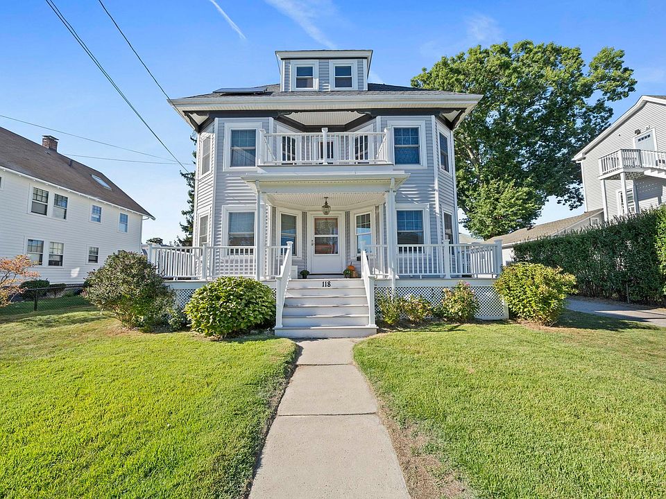 1st image of 118 Merrymount Rd