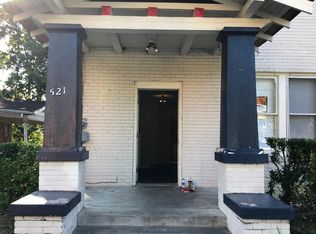 521 Quapaw Ave, Hot Springs, AR 71901