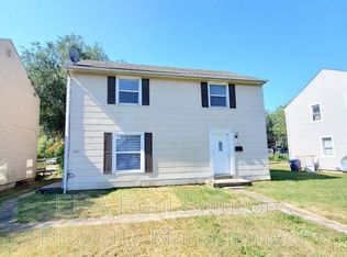 1073 S James Rd, Columbus, OH 43227