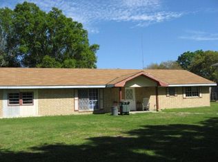 1427 Doctor Beatrous Rd, Theriot, LA 70397