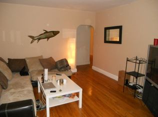 26 Littell Rd #2, Brookline, MA 02446