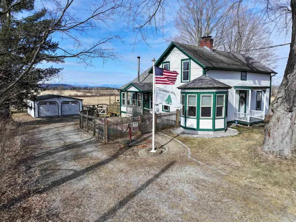 447 North Street, New Haven, VT 05472