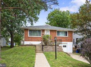 1805 New Hope St, Norristown, PA