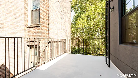 Rented by Nooklyn NYC LLC