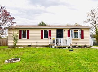 1909 Southridge Dr, Edgewood, MD