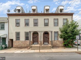 613 N 9th St, Lebanon, PA 17046