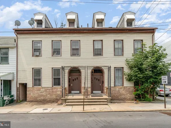 613 N 9th St, Lebanon, PA 17046