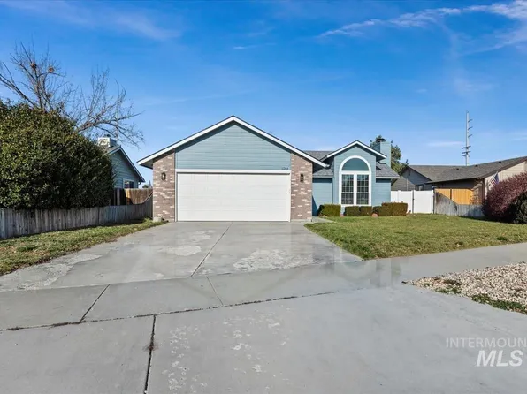 1284 W Crest Wood Dr, Meridian, ID 83642