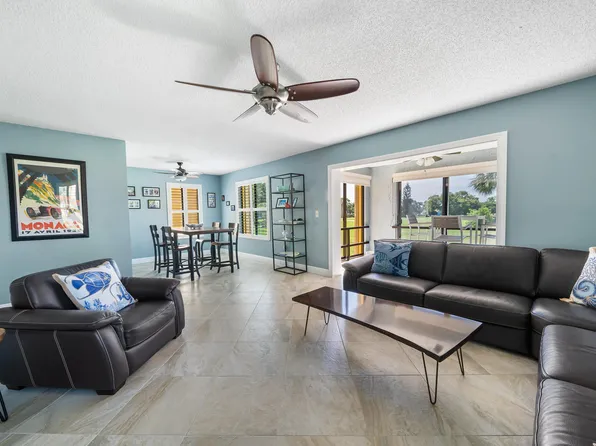 5343 SE Miles Grant Road #G207, Stuart, FL 34997